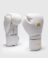 Venum Boxhandschuhe Contender 1.5 – Elfenbein
