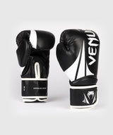 Venum Boxhandschuhe Challenger 2.5 - Schwarz/Weiß