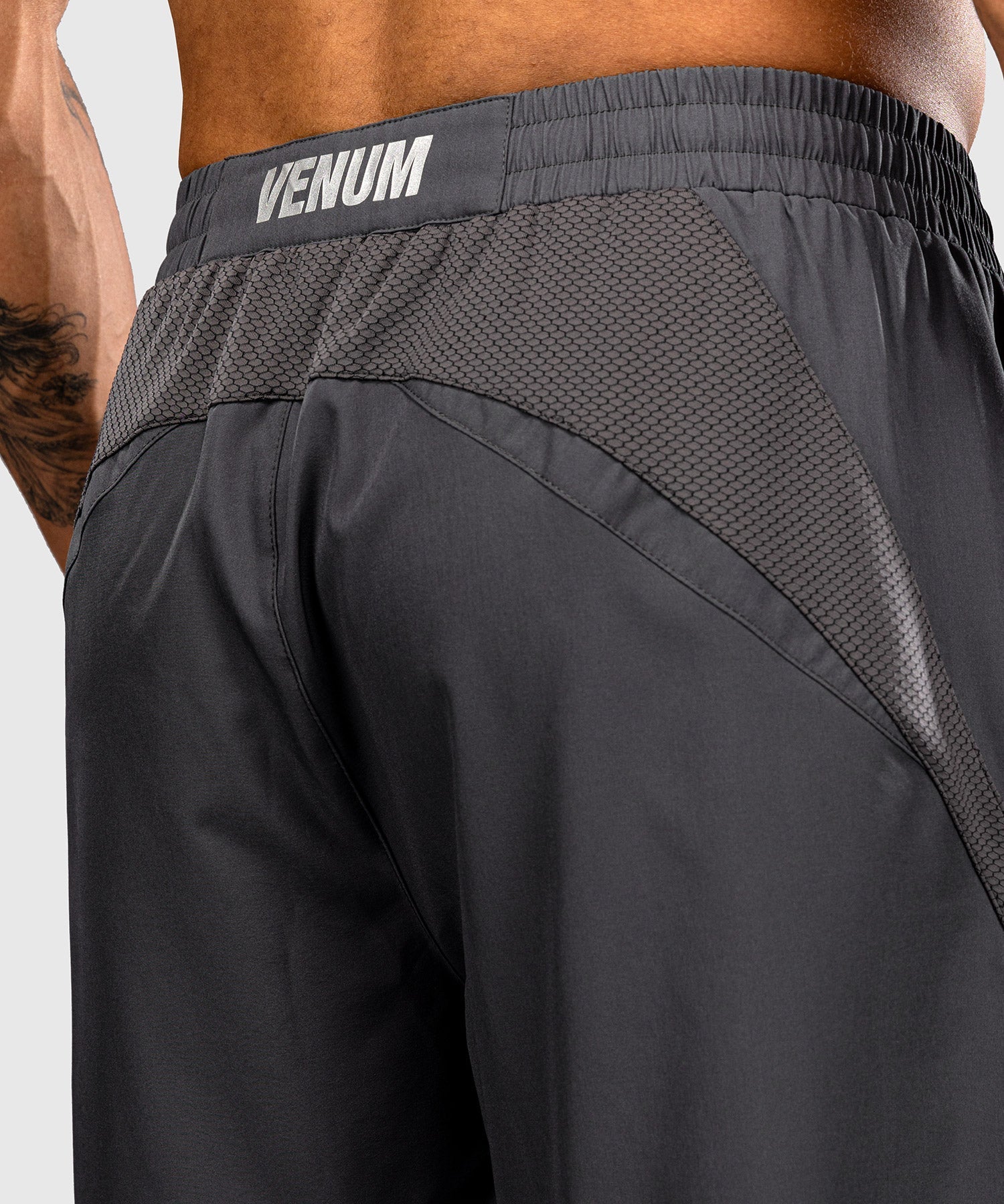 Venum Trainingsshorts G-Fit Scale - Grau