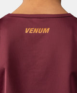 Venum Tank Top Contender Kinder - Bordeaux