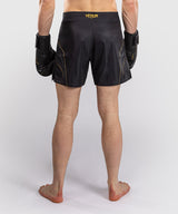 Venum MMA Shorts Streamline - Schwarz/Gold