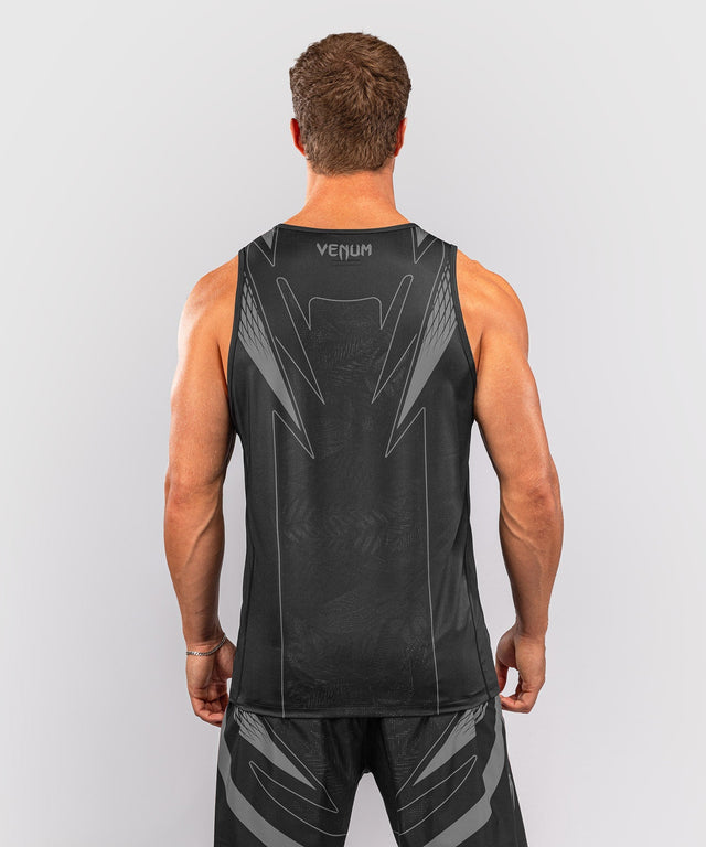 Venum Amazonia Reborn Tanktop - Schwarz/Grau