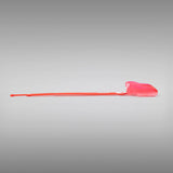 Venum Mundschutz Challenger Kinder - Rot Transparent