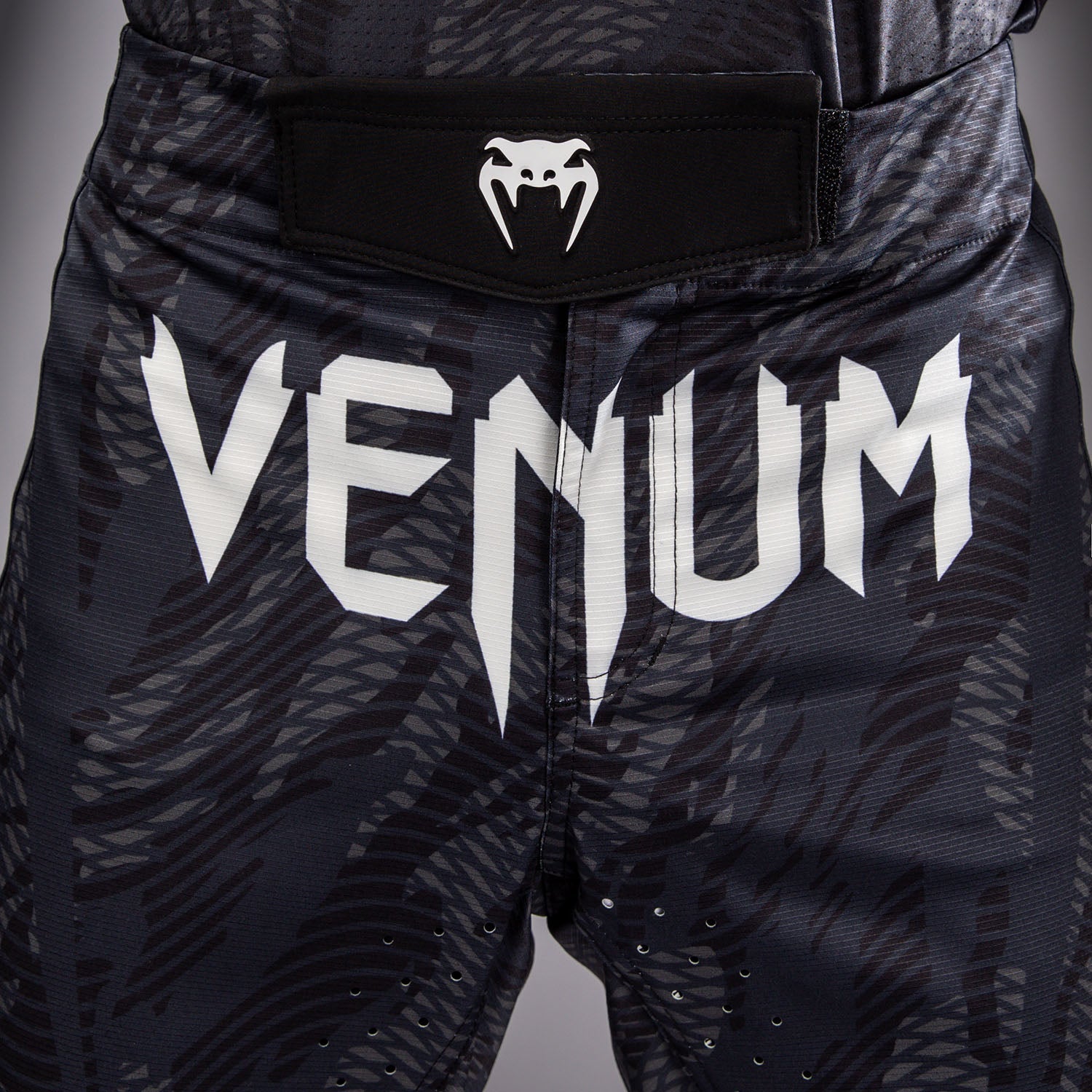Venum MX Elite Motocross-Hose - Schwarz