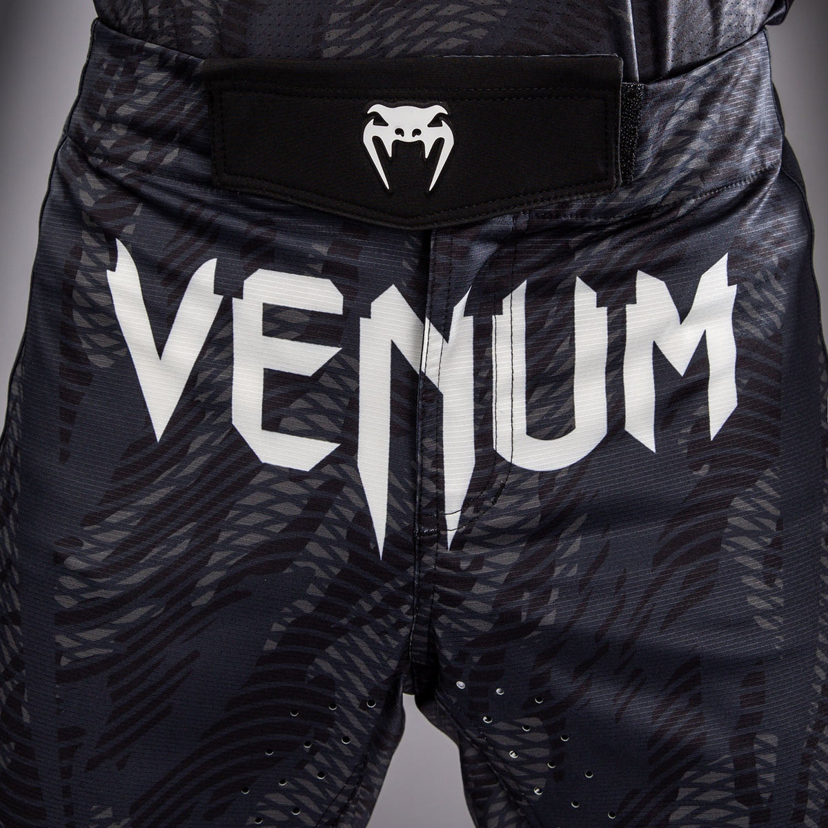 Venum MX Elite Motocross-Hose - Schwarz