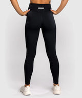 Venum Leggings Sculpt – Schwarz/Weiss