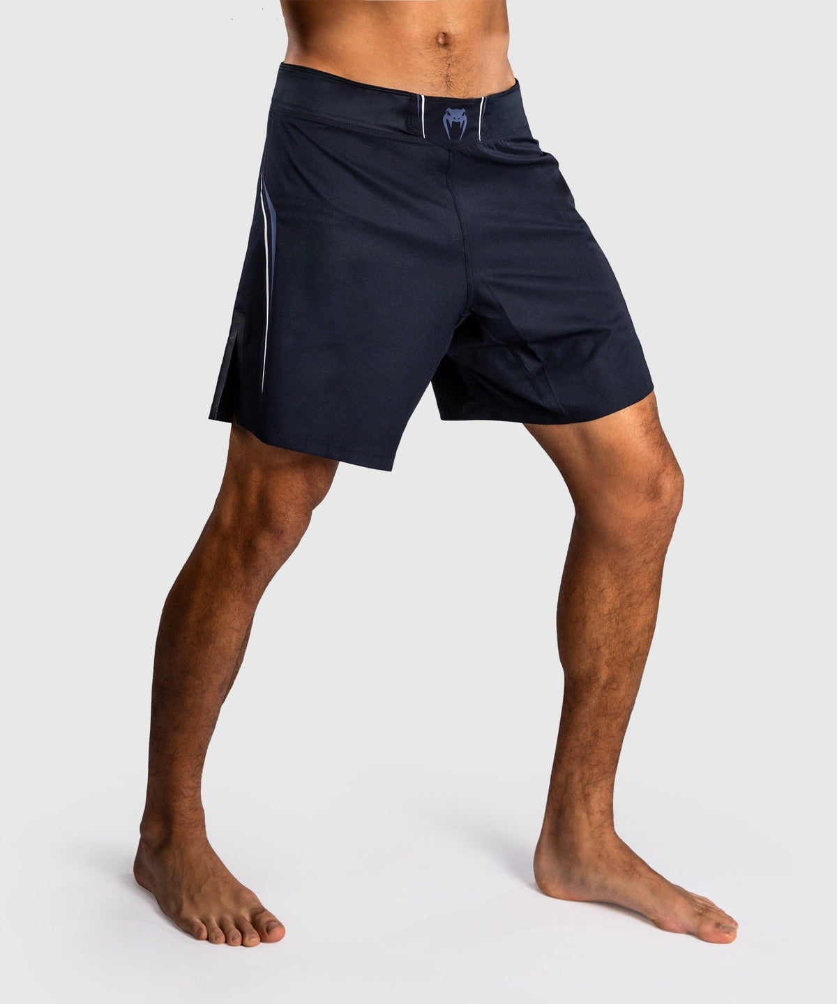 Venum MMA Shorts G-Core - Marineblau/Weiß