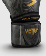 Venum Boxhandschuhe Galactic 3.0 – Schwarz/Gold