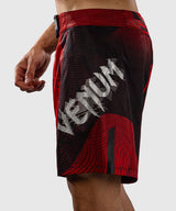 Venum MMA-Shorts Galactic 3.0 – Rot/Silber