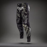 Venum MX Elite Motocross-Hose - Schwarz/Sand