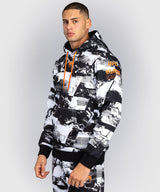 Venum UFC Hoodie Zenith - Weiß