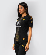 Venum UFC T-Shirt Zenith Damen - Champion