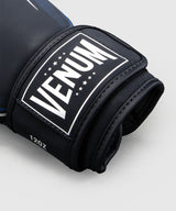 Venum Boxhandschuhe G-Core – Marineblau/Weiß