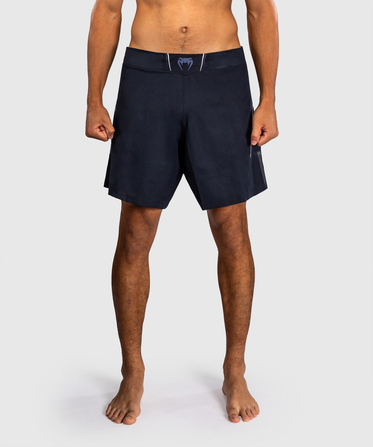 Venum MMA Shorts G-Core - Marineblau/Weiß
