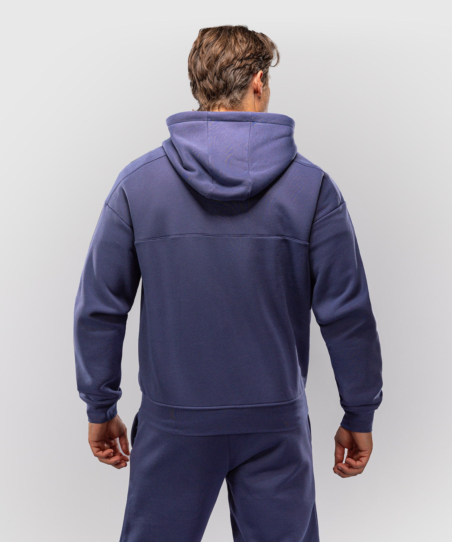 Venum Trainingsjacke Attack - Blau