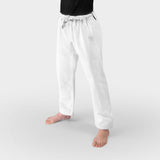 Hayabusa BJJ Gi Hose Core Ripstop Damen - Weiß