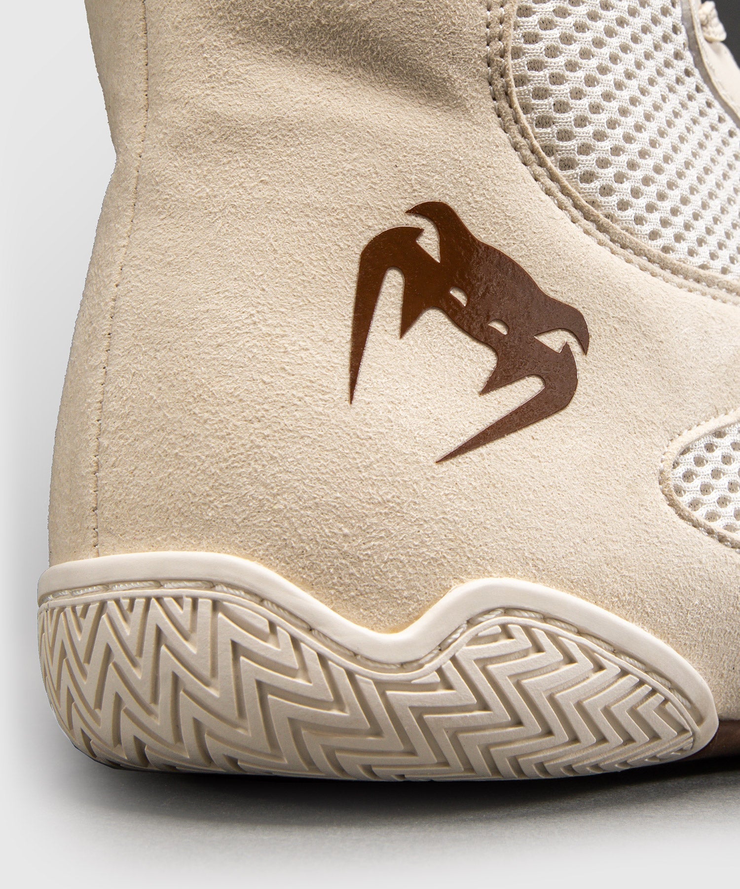 Venum Boxschuhe Contender - Beige