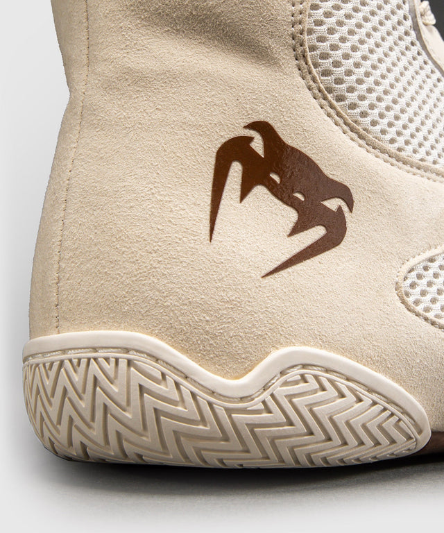 Venum Boxschuhe Contender - Beige