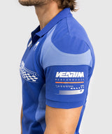 Venum Polo Motorsport - Königsblau