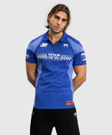 Venum Polo Motorsport - Königsblau