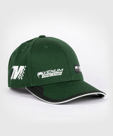 Venum Cap Motorsport - Waldgrün