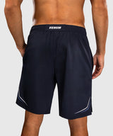 Venum Shorts G-Core - Marineblau/Weiß