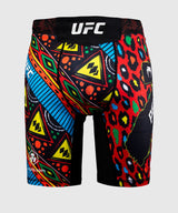 Venum UFC Kompressionsshorts Unrivaled Alex Pereira Zweite Edition - Rot
