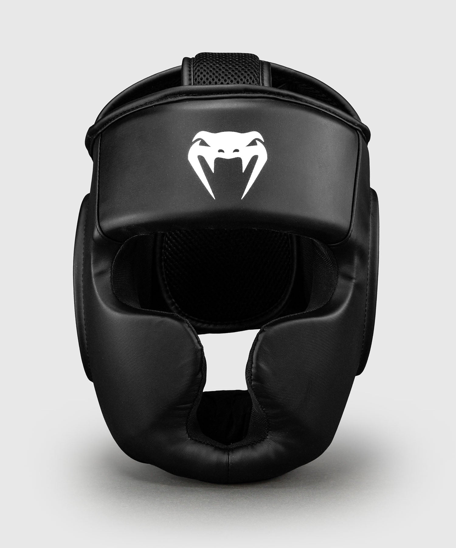 Venum Kopfschutz Contender 1.5 - Schwarz/Weiß