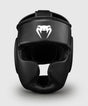 Venum Kopfschutz Contender 1.5 - Schwarz/Weiß