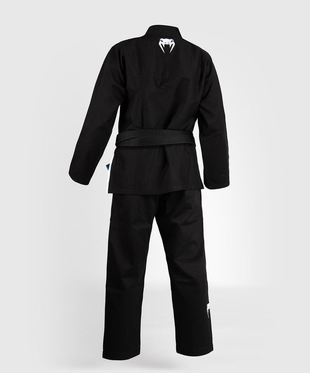 Venum BJJ Gi Contender 3.0 – 380 – Schwarz