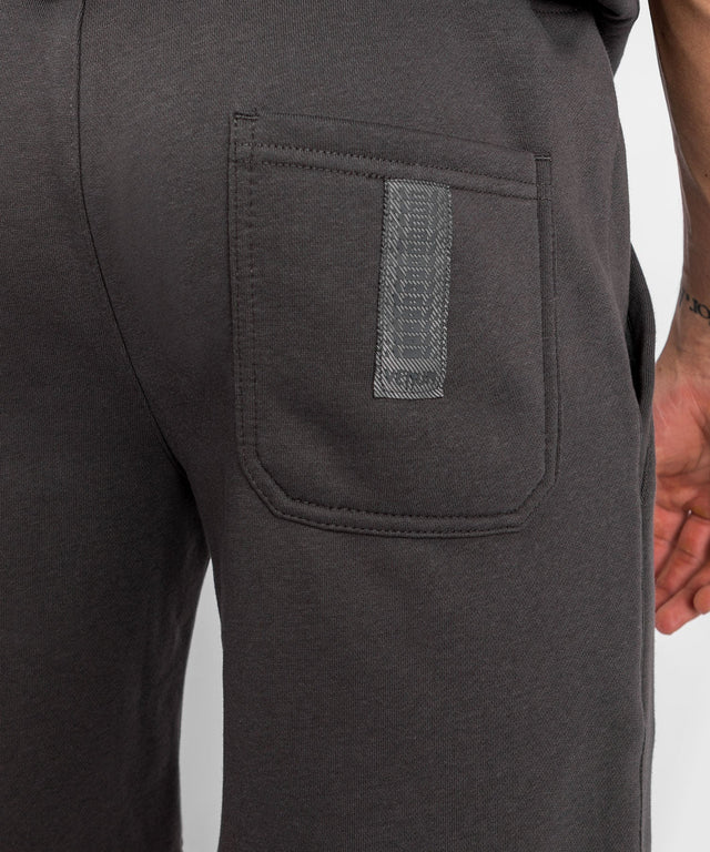Venum Trainingsshorts Silent Power - Grau