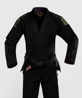 Venum BJJ Gi Contender Evo 2.0 - Schwarz