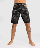 Venum MMA Shorts Invader – Schwarz