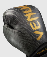 Venum Boxhandschuhe Galactic 3.0 – Schwarz/Gold