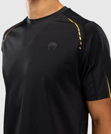 Venum T-Shirt G-Core - Schwarz/Gold