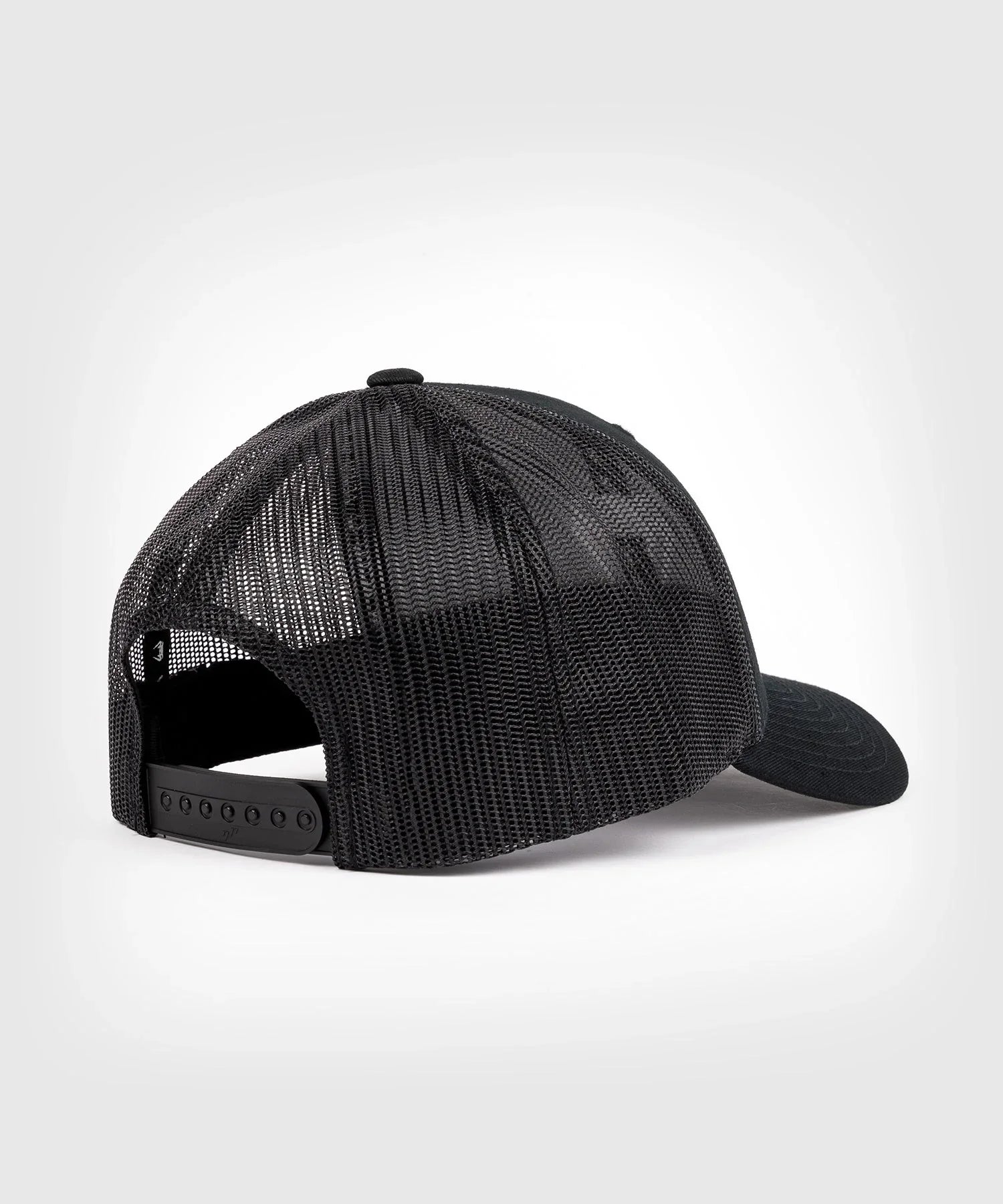 Venum Trucker Cap Classic – Schwarz