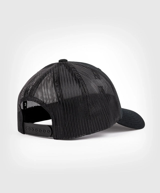 Venum Trucker Cap Classic – Schwarz