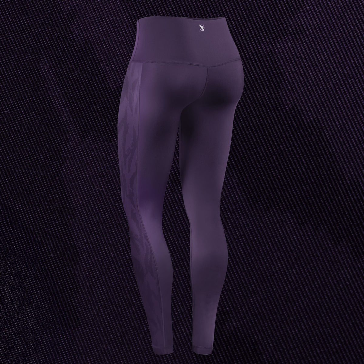Hayabusa Leggings Apex Vantage Damen - Lila