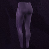 Hayabusa Leggings Apex Vantage Damen - Lila