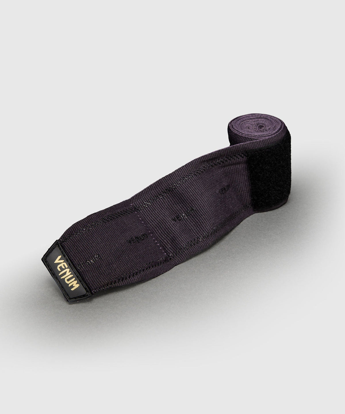 Venum Boxbandagen Impact Evo - Dunkelviolett