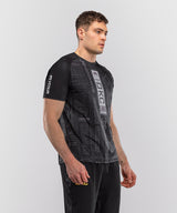 Venum Tank Top Karate Combat Dry Tech – Schwarz/Grau