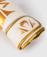 Venum Boxhandschuhe Challenger 2.5 – Weiss/Gold