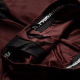 Hayabusa MMA-Shorts Apex Core - Rot