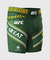 Venum UFC MMA Shorts Volkanovski - Grün