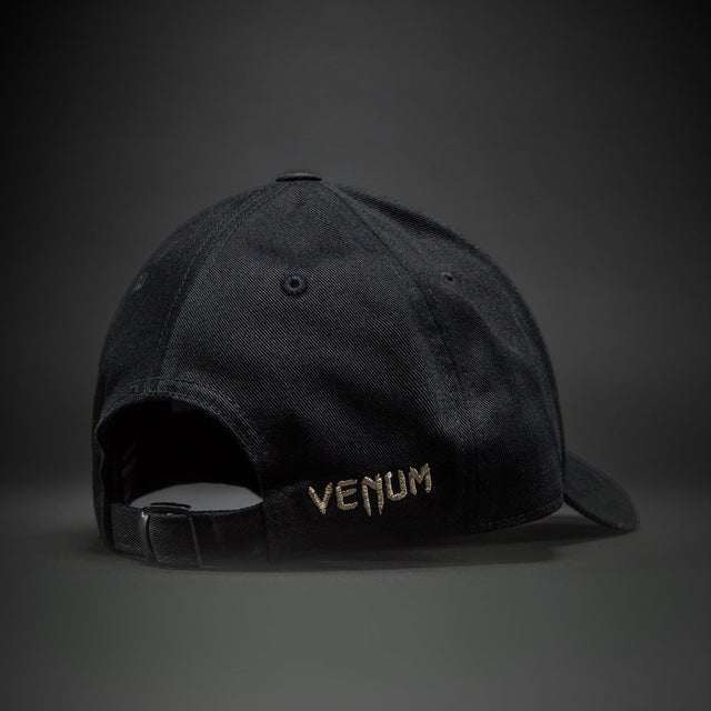 Venum Cap x Jujutsu Kaisen Itadori - Schwarz
