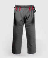 Venum BJJ Gi Contender 3.0 – 380 – Sturmgrau