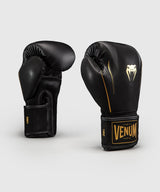 Venum Boxhandschuhe G-Core – Schwarz/Gold