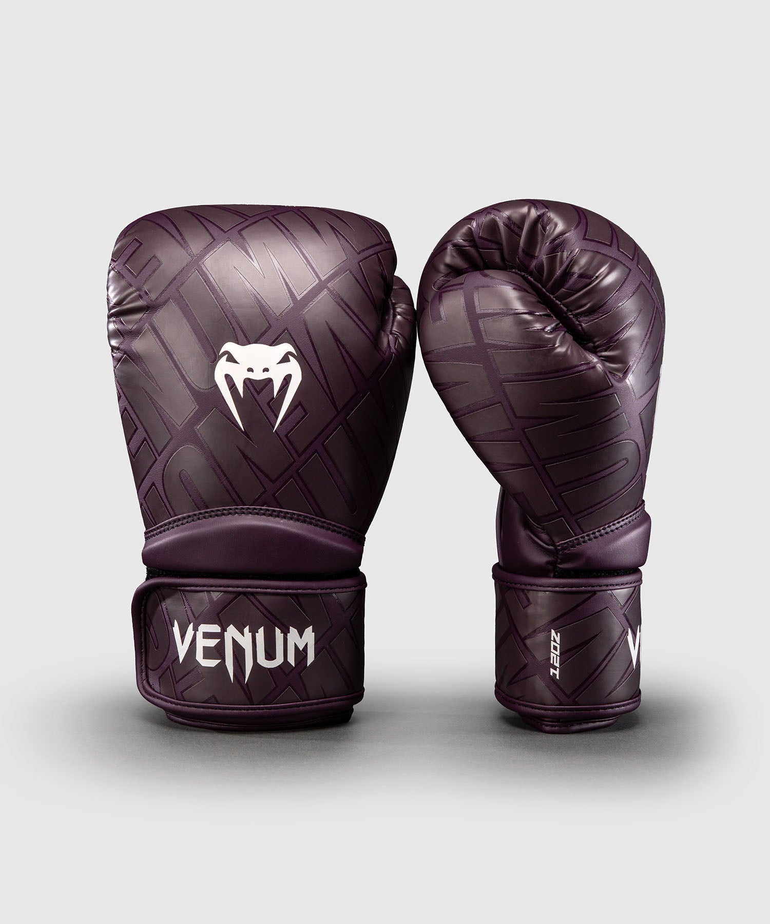 Venum Boxhandschuhe Contender 1.5 XT 3D - Dunkelviolett
