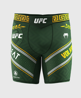 Venum UFC MMA Shorts Volkanovski - Grün