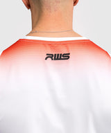 Venum x RWS 2.0 Dry-Tech Tank Top – Weiss/Rot